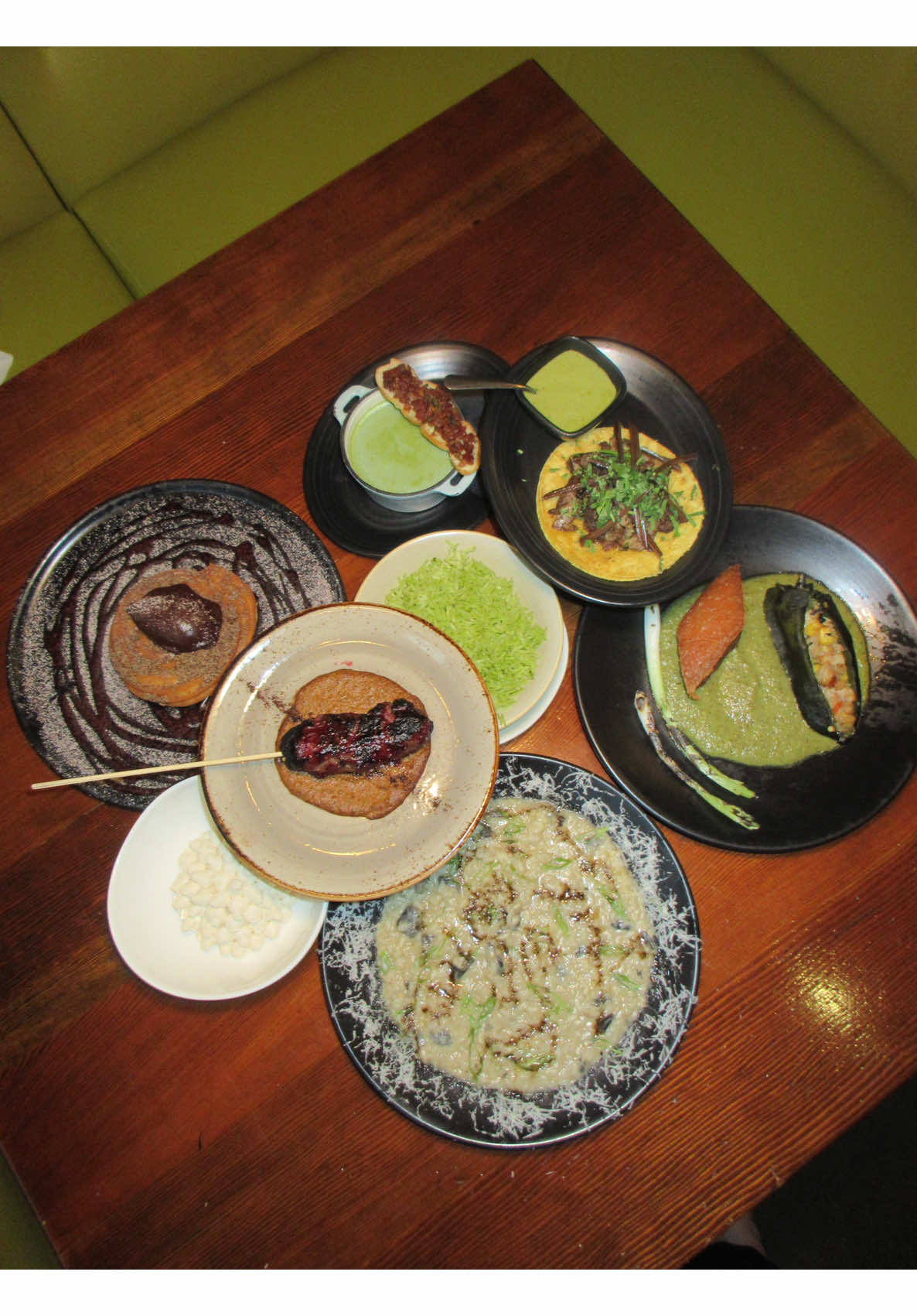 @elsantorestaurant