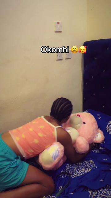 @Nikky baby 🥹❤️