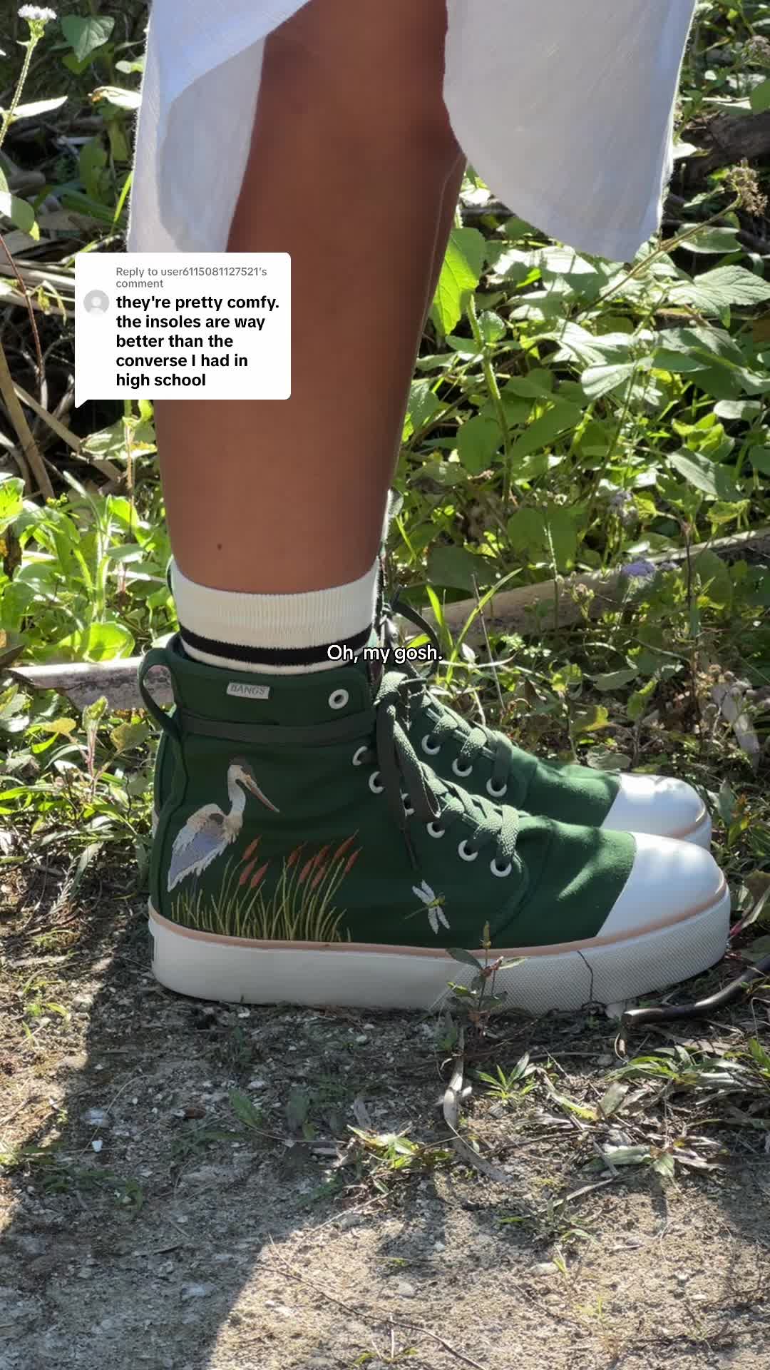 @BANGS Shoes