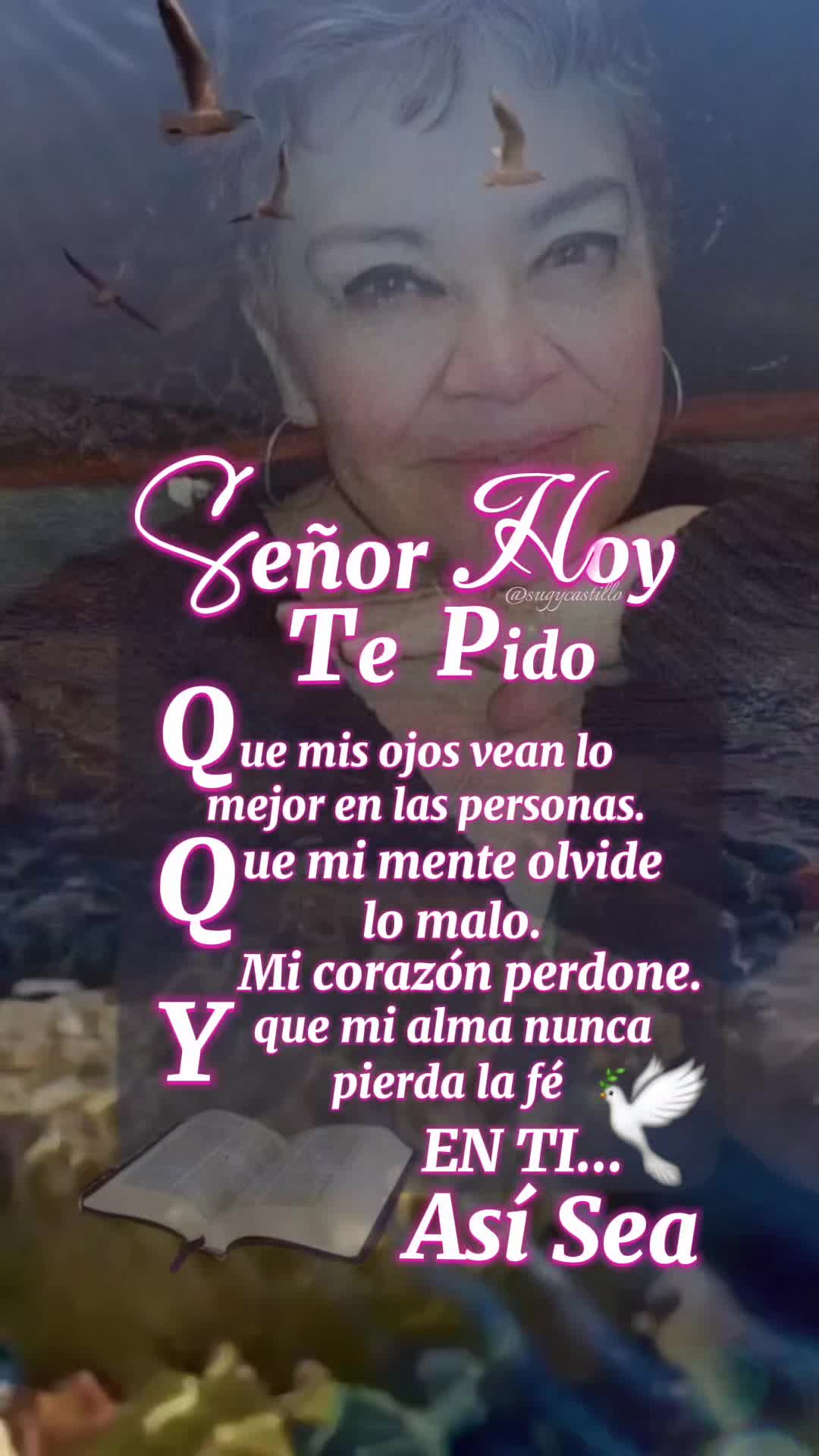 @patty flores valle