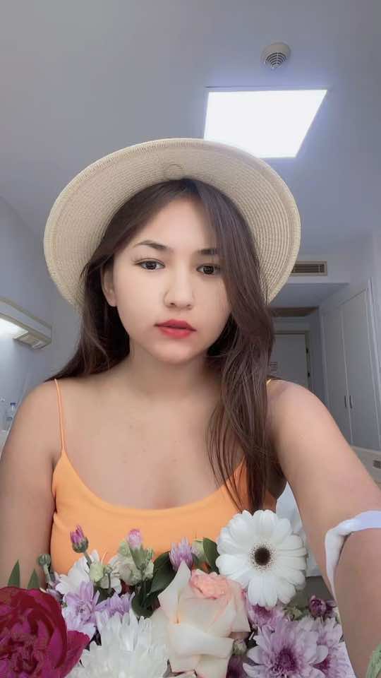 @Іңкәр Мұсақызы