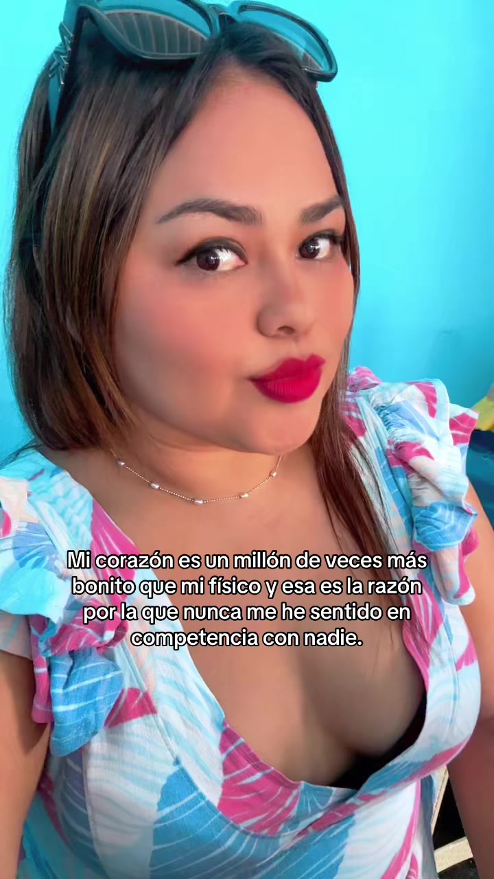 @Angelita Mendoza