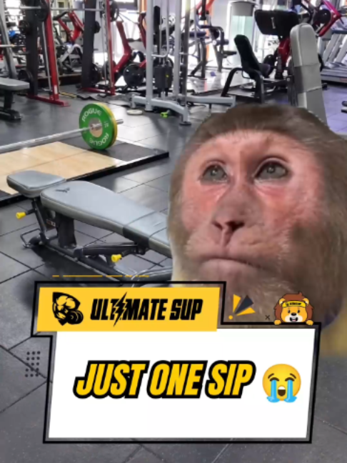 @Ultimate Sup Sport Supplement