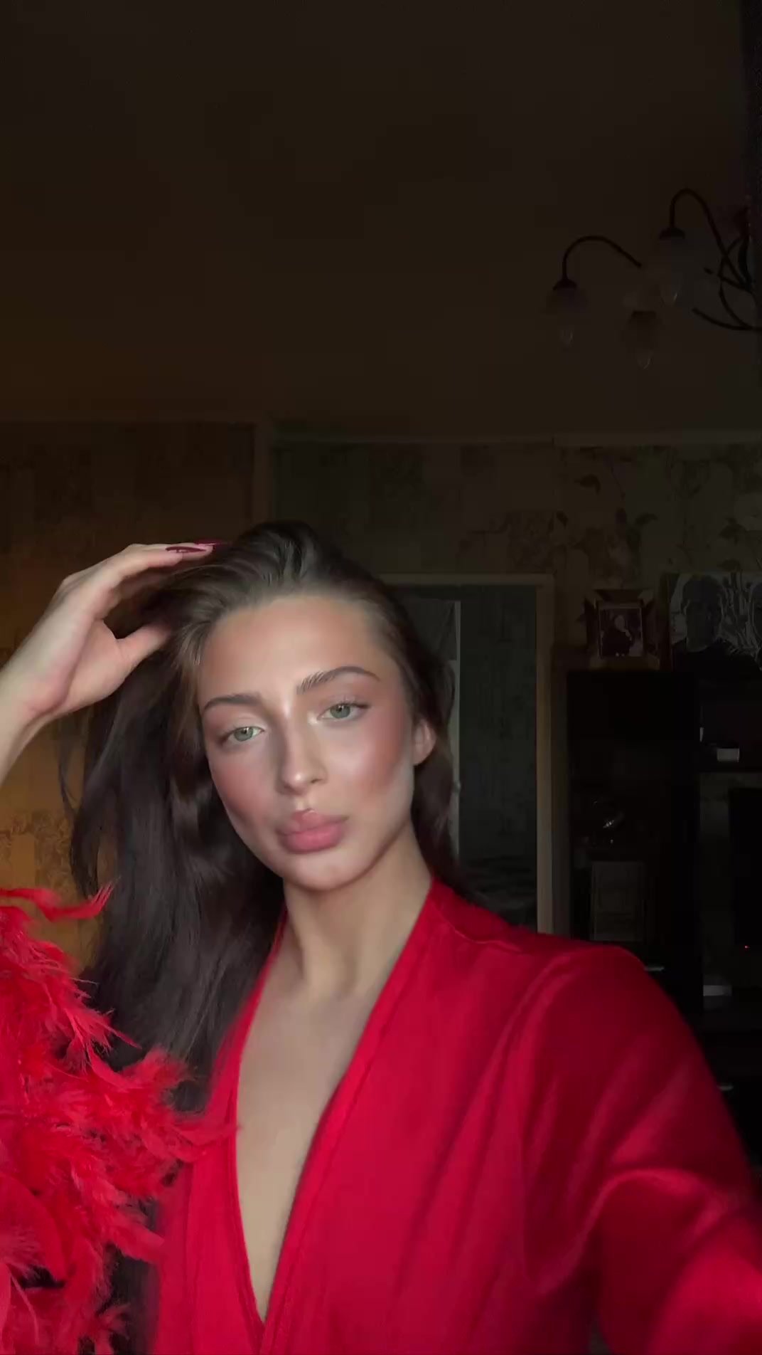 @НАРАЩИВАНИЕ РЕСНИЦ ИРКУТСК