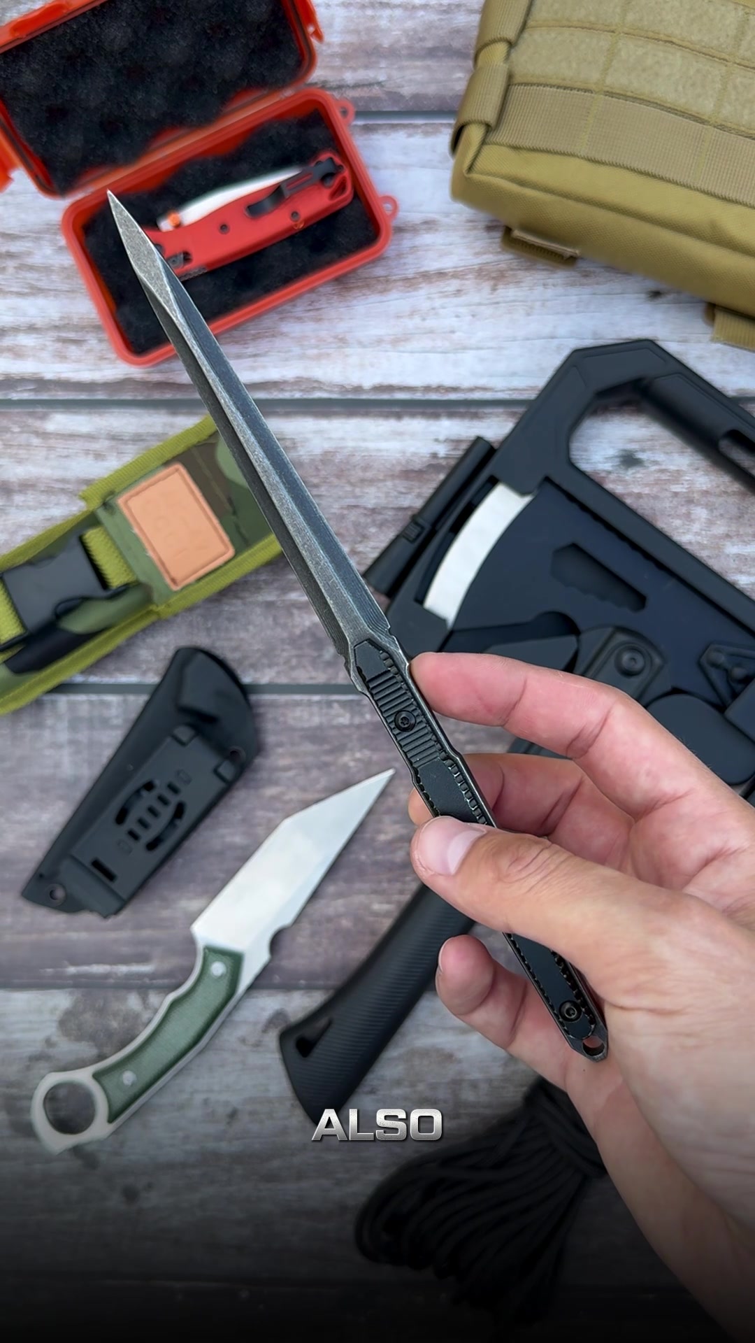 @survival.knives