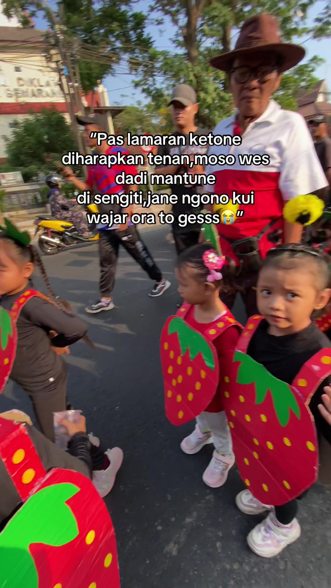 @Mantu kentir💃