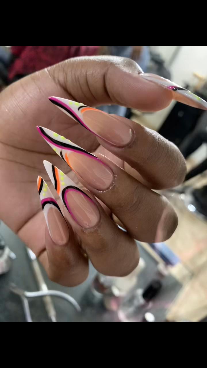 @kennails🙏❤️