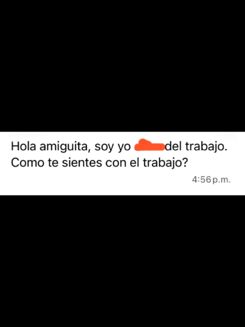 @chismesito BV