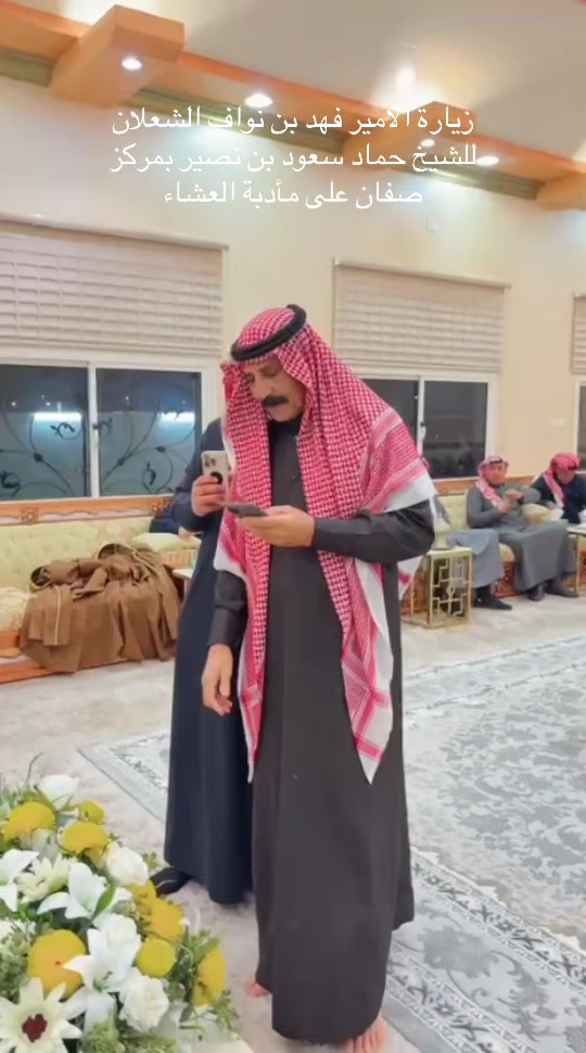 @فهيد الرويلي