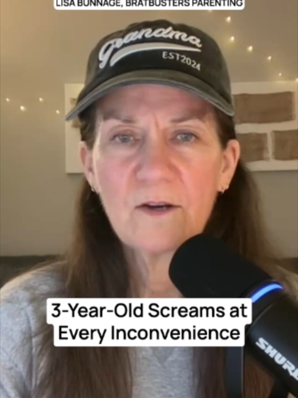 @Lisa Bunnage - Parenting Coach