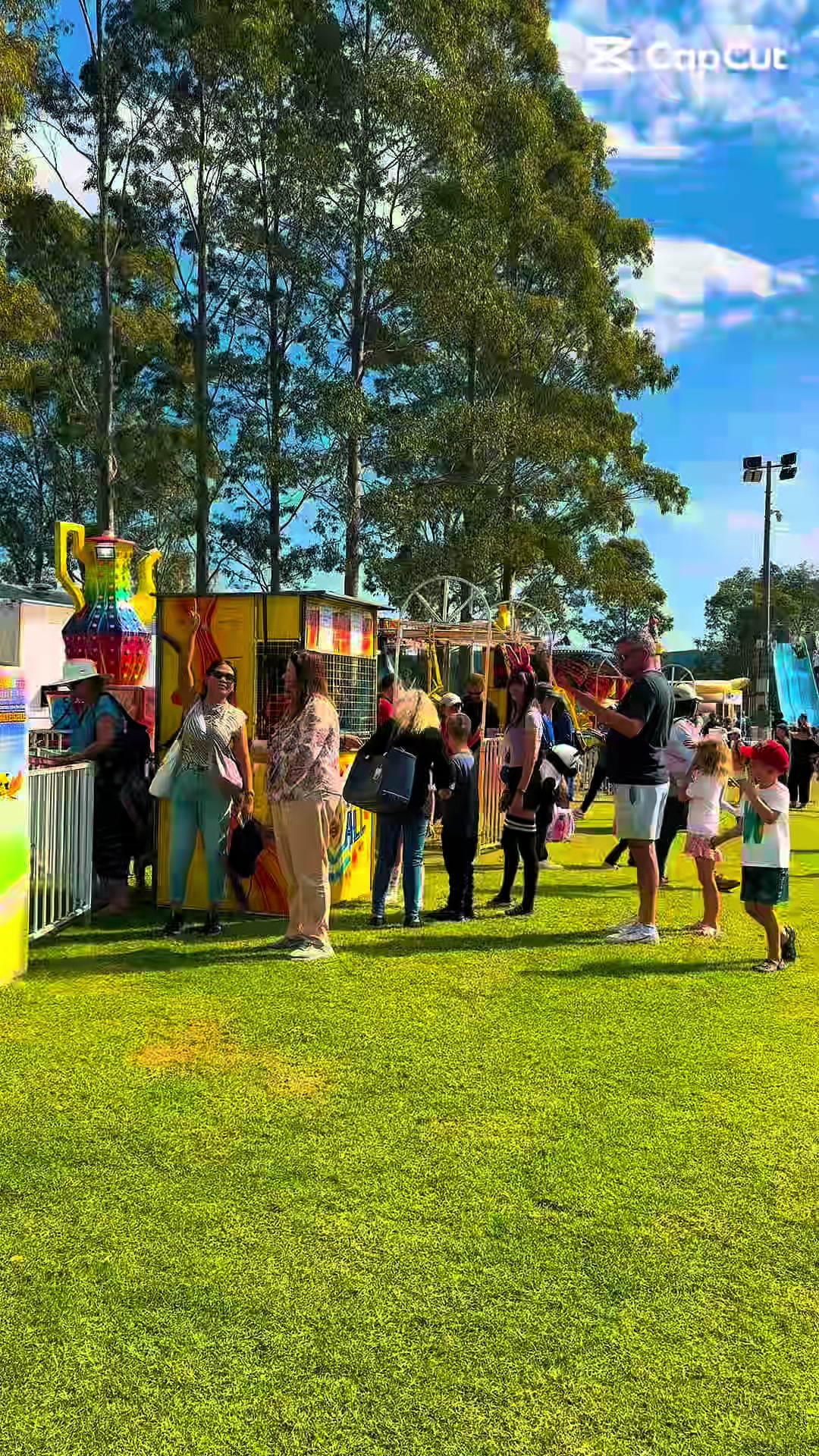 @Sweeet Street Food Truck