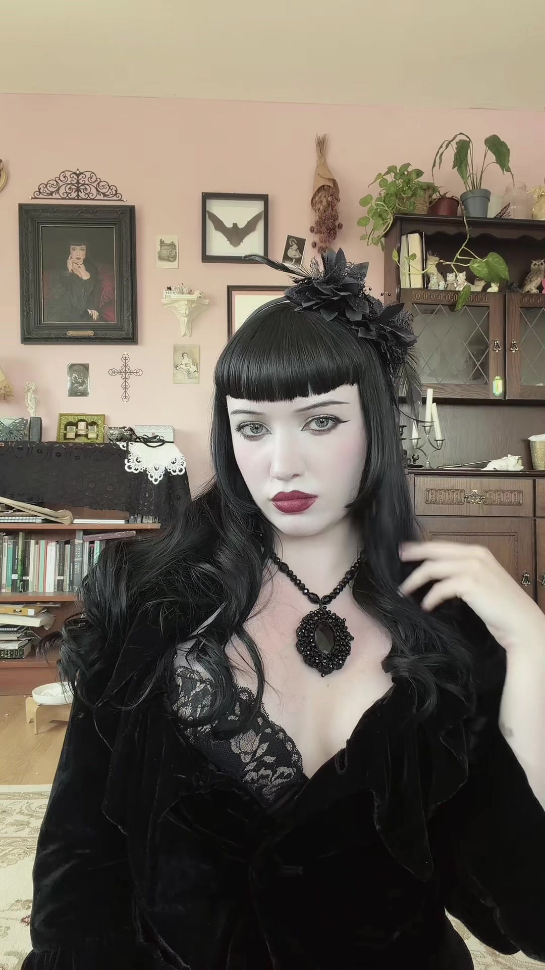 @madamemourning