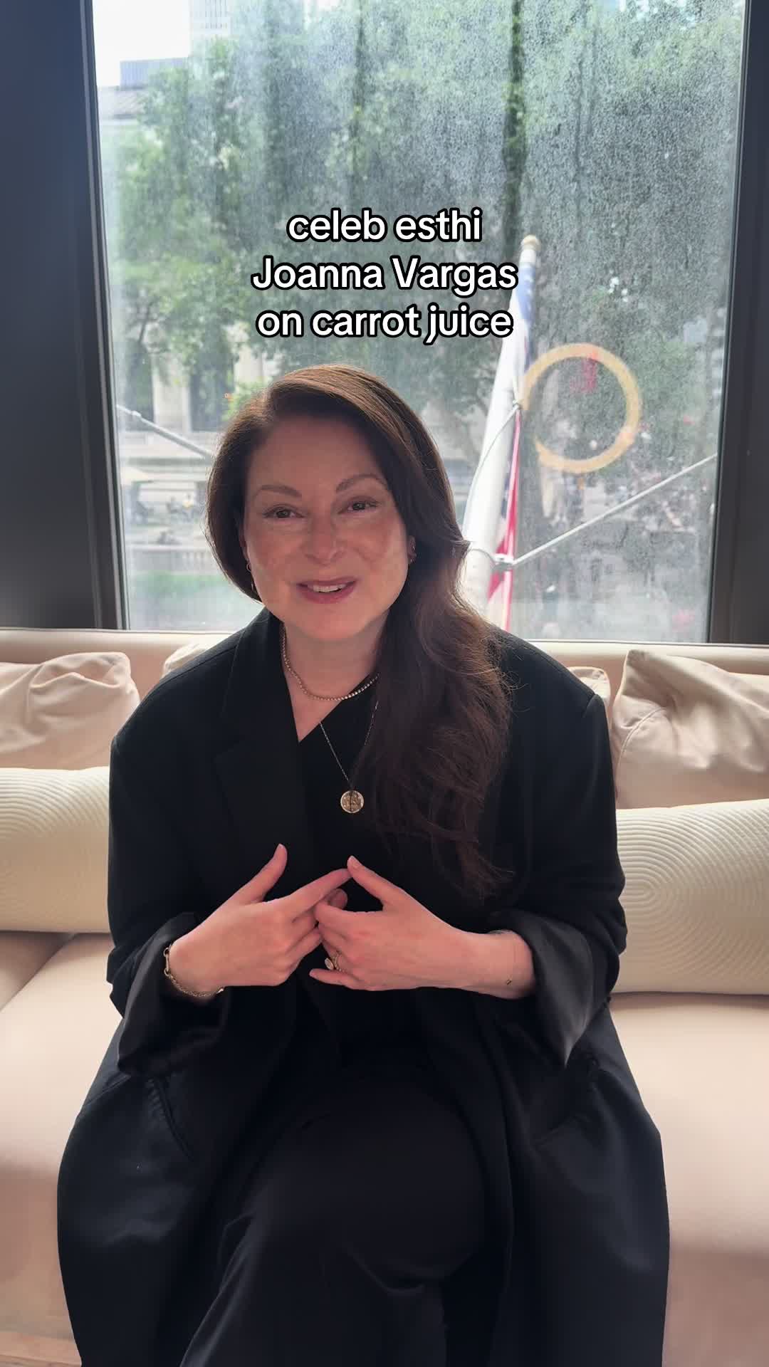@Joanna Vargas Skin Care LLC