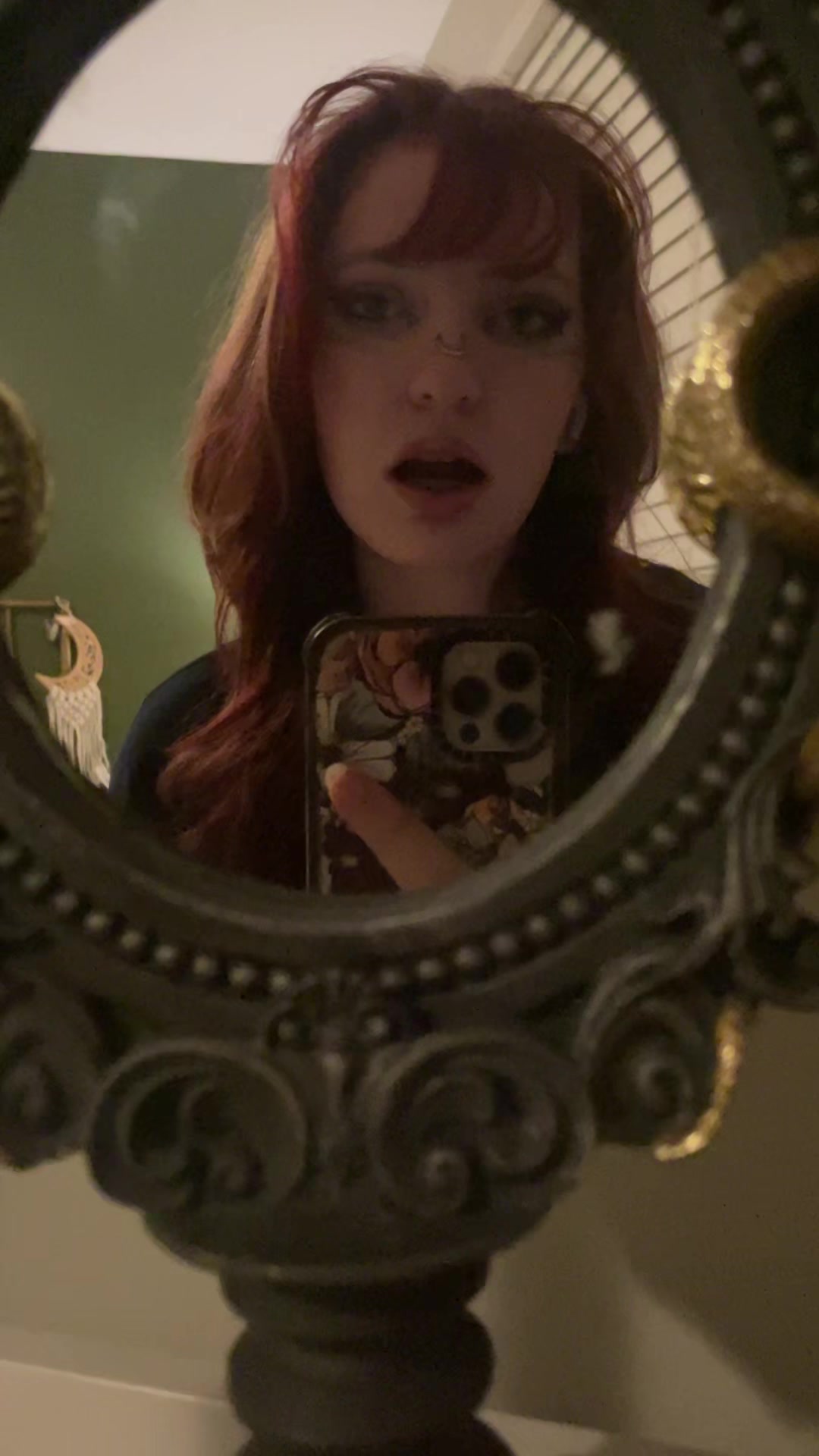 @✨🧿WitchyRose🧿✨