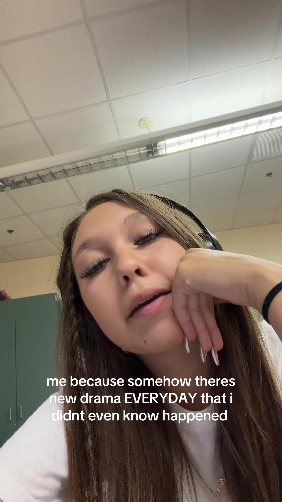 @evil bitch