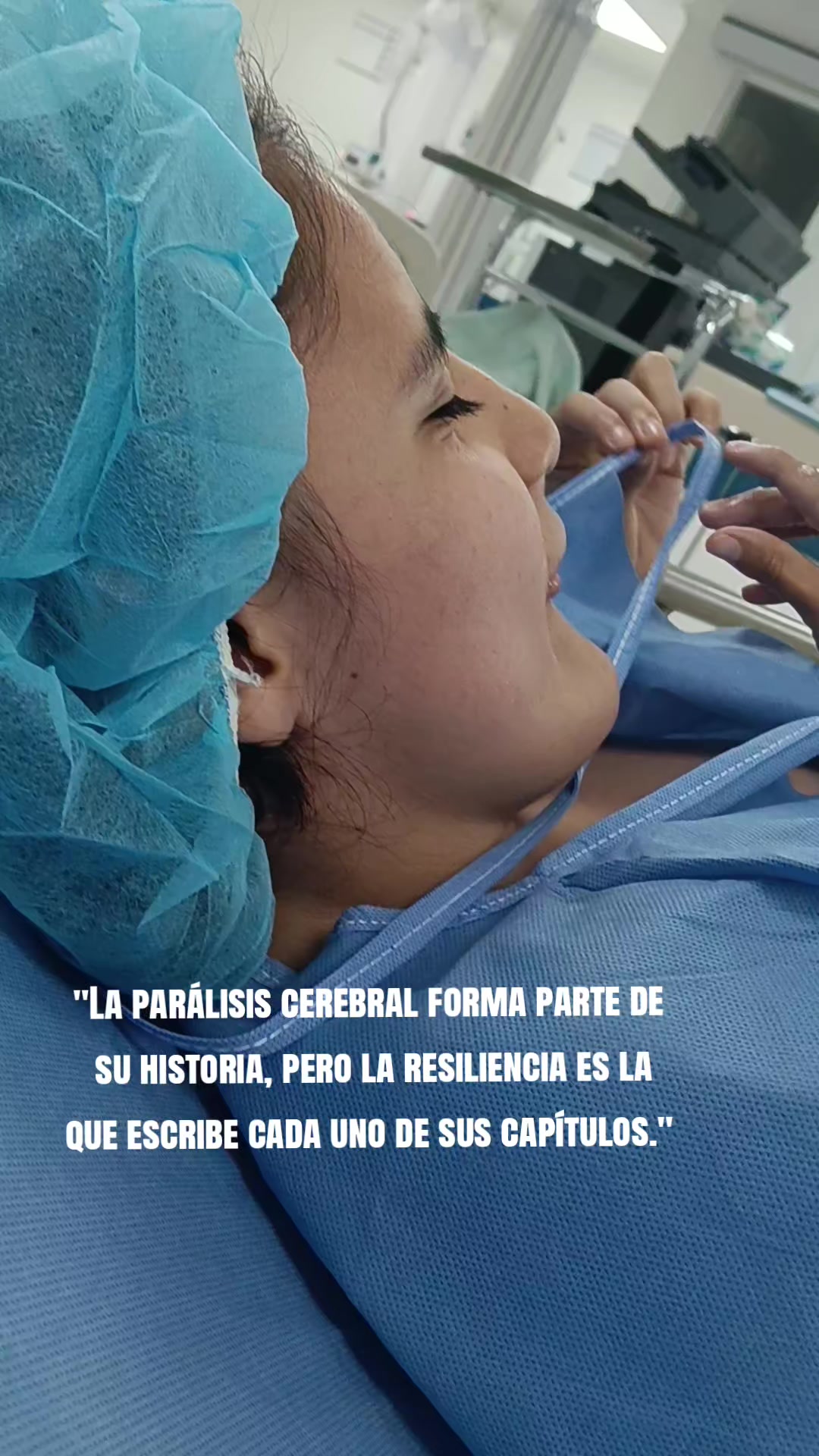 @KHARENN UNA GUERRERA DE DIOS