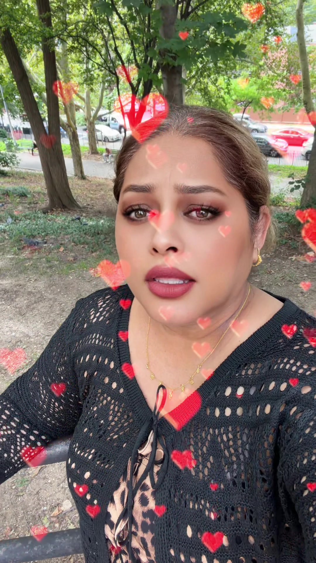 @Savitri Persaud