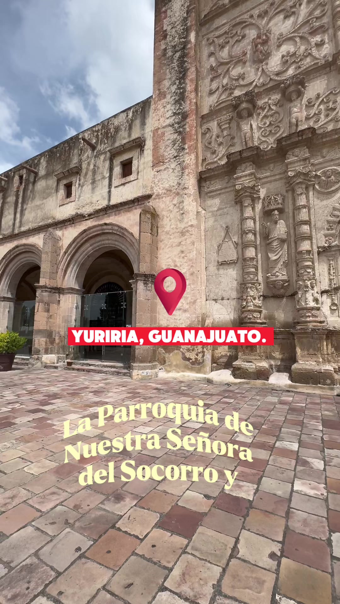 @Rutas Del Alma