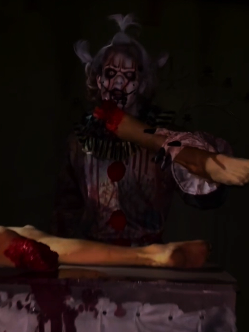 @🩸🗡🤡 SLITZ THE KLOWN🩸🗡🤡