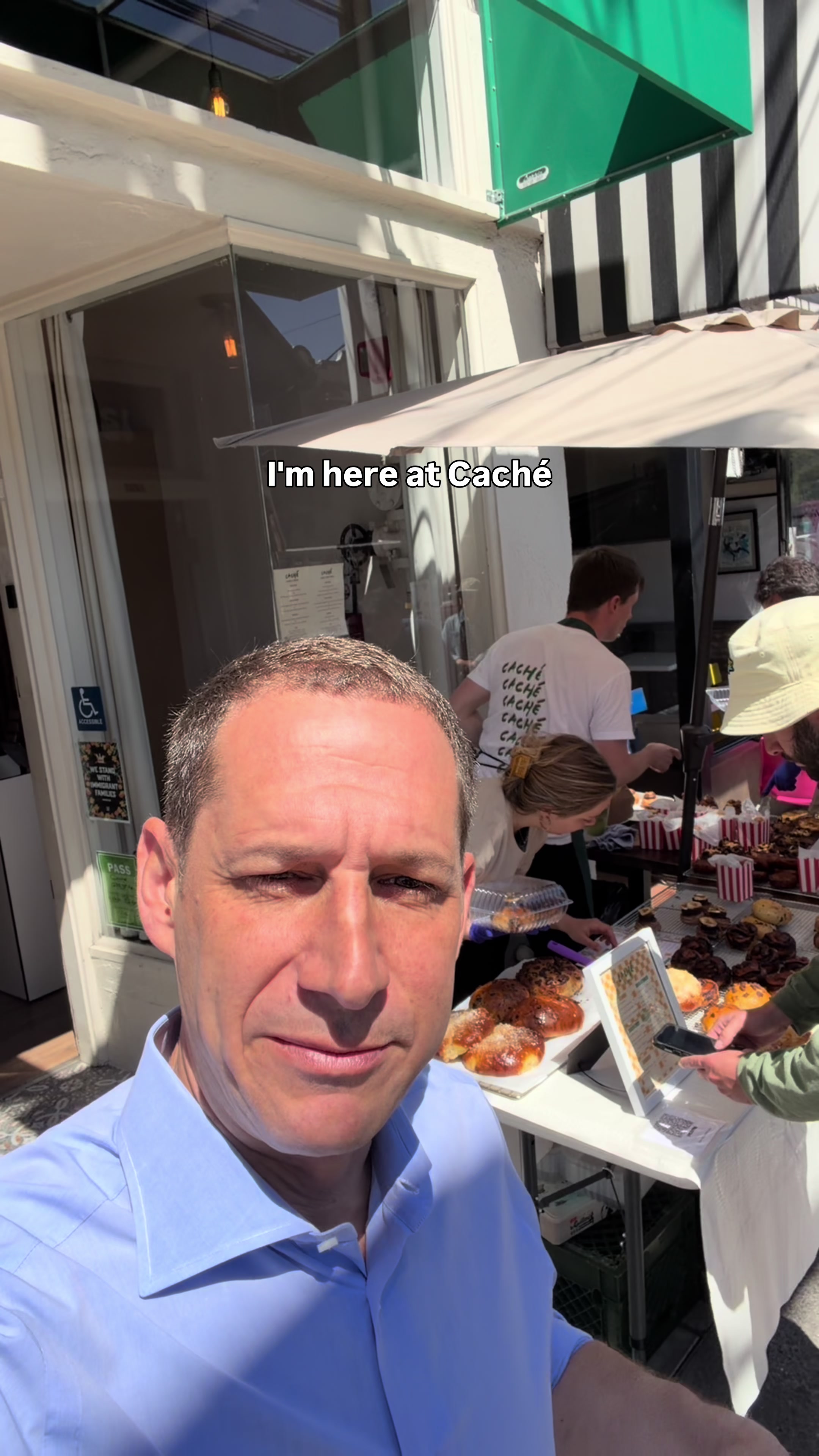 @Daniel Lurie