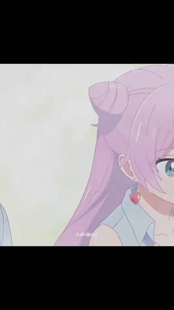 @αgηєѕѕ あ