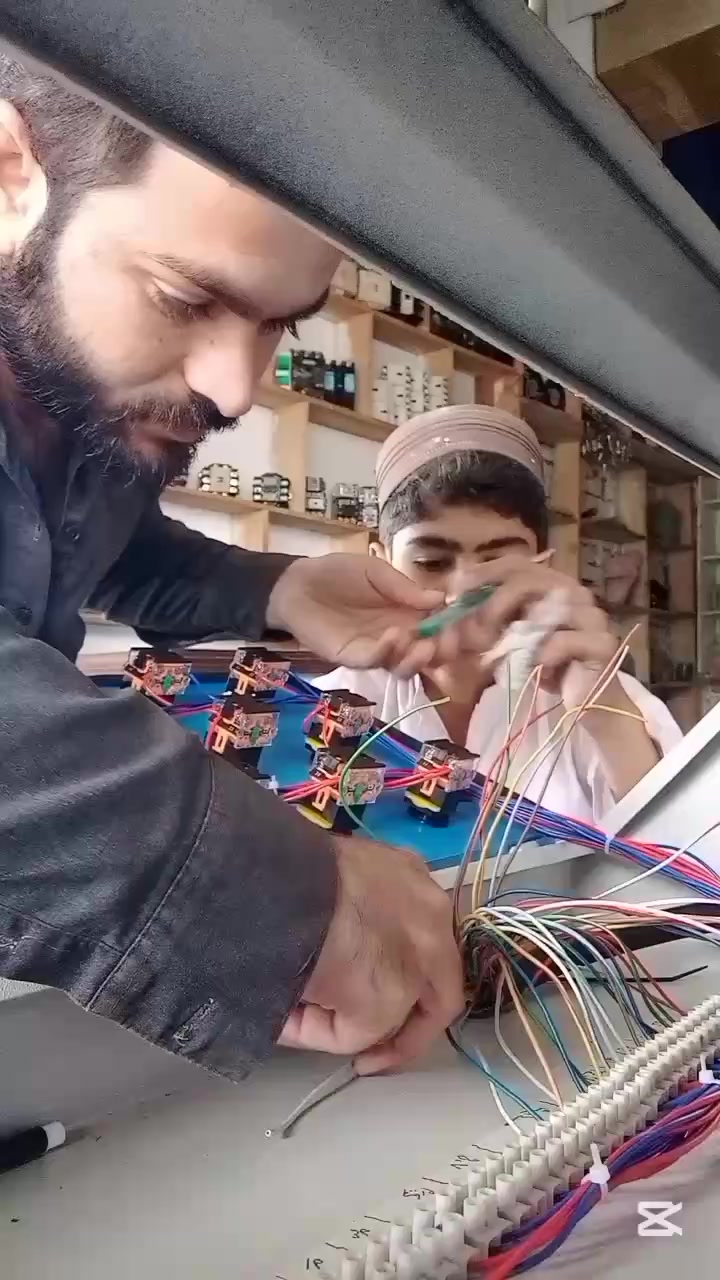 @MDK TECH INFO
