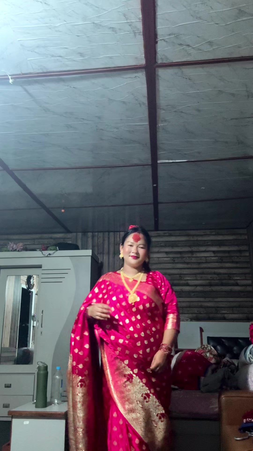 @Salina Shrestha