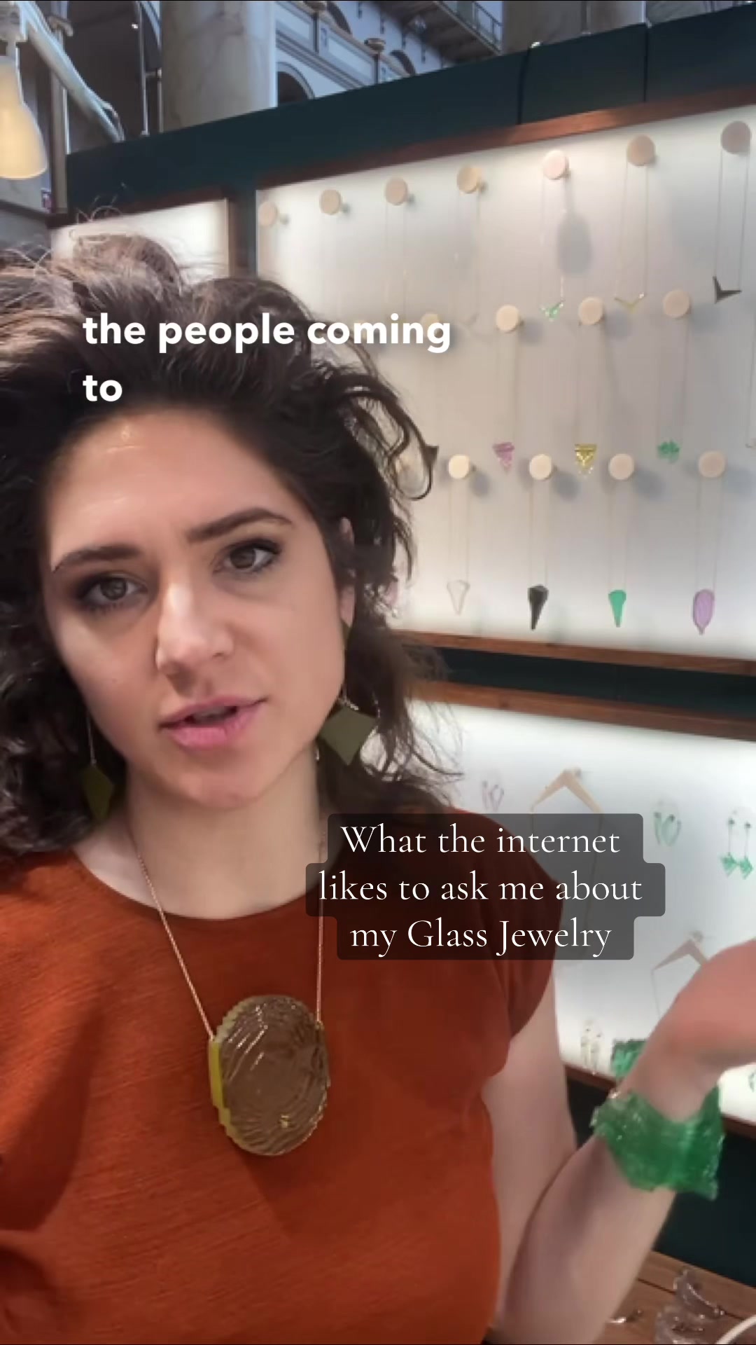 @Broken Plates Jewelry