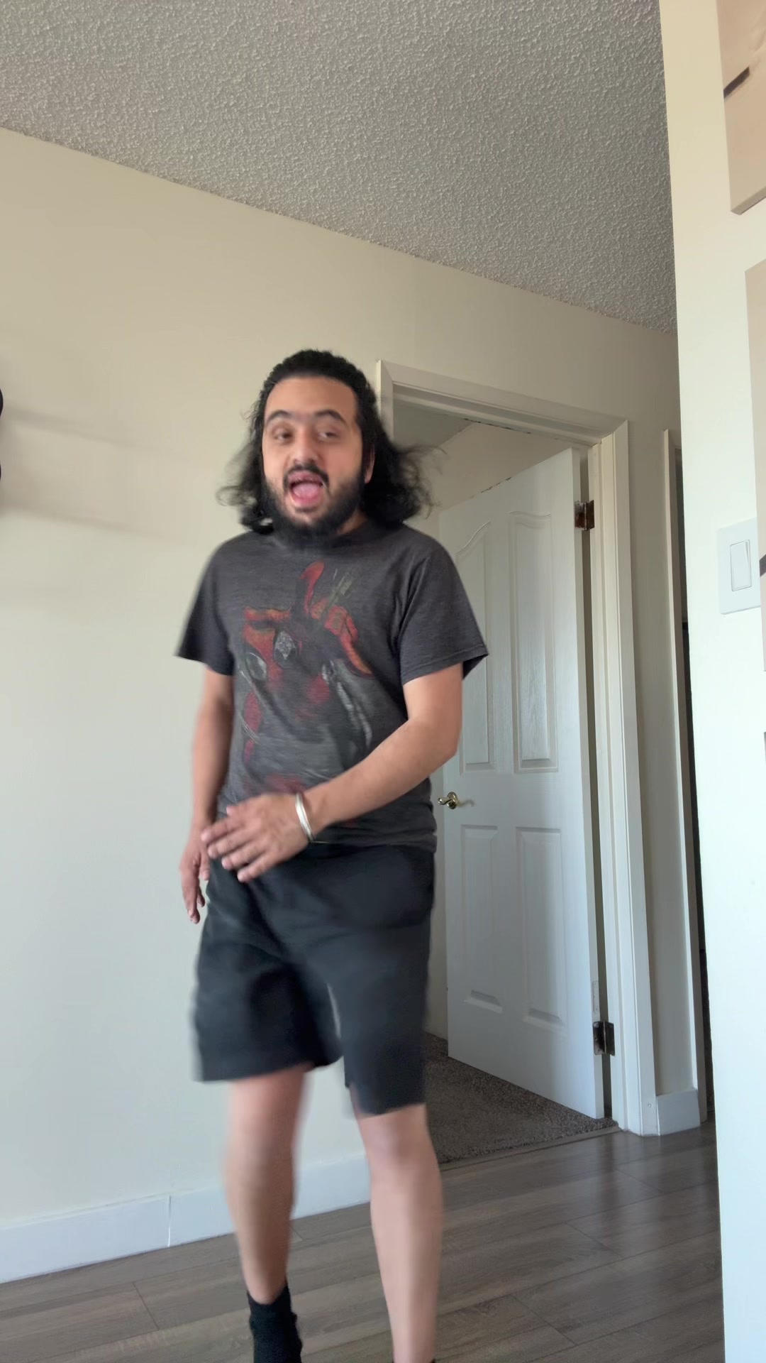 @Sanju