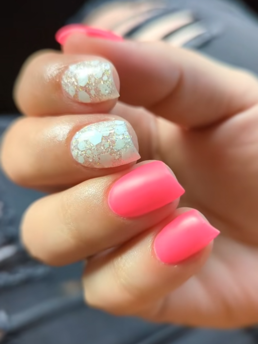 @Vivid Glam Co.
