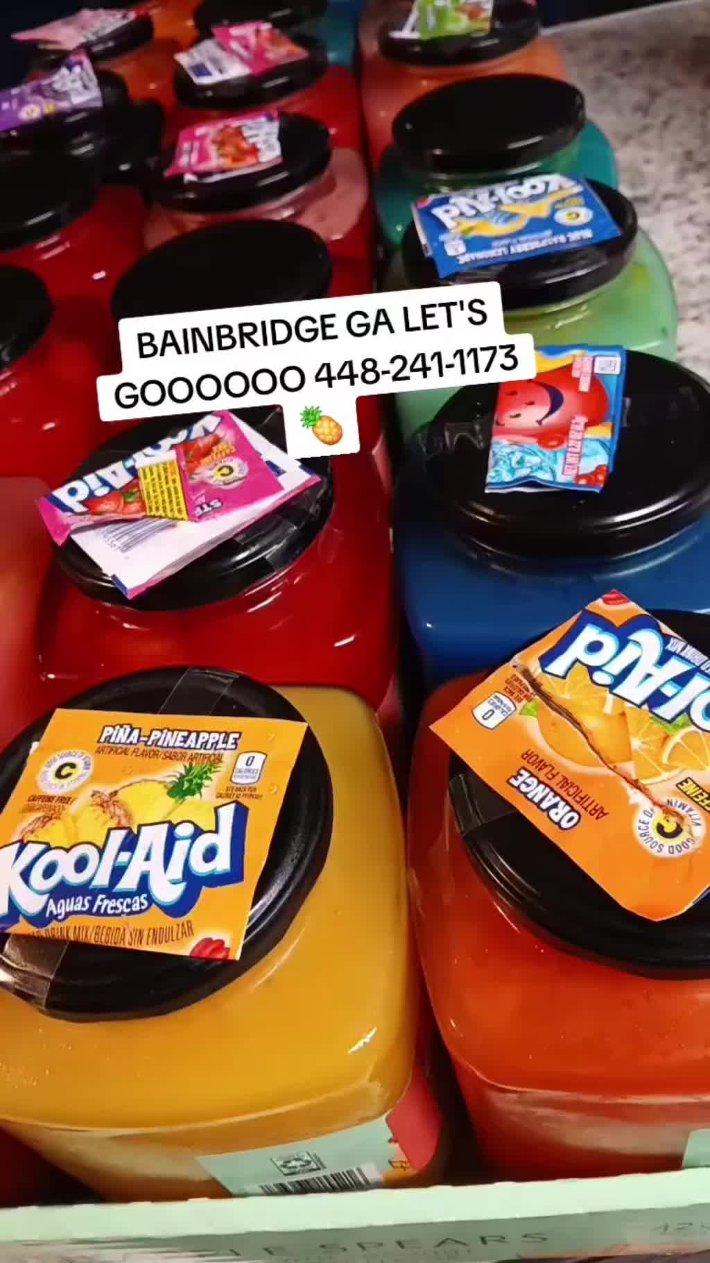 @Da Keis Way