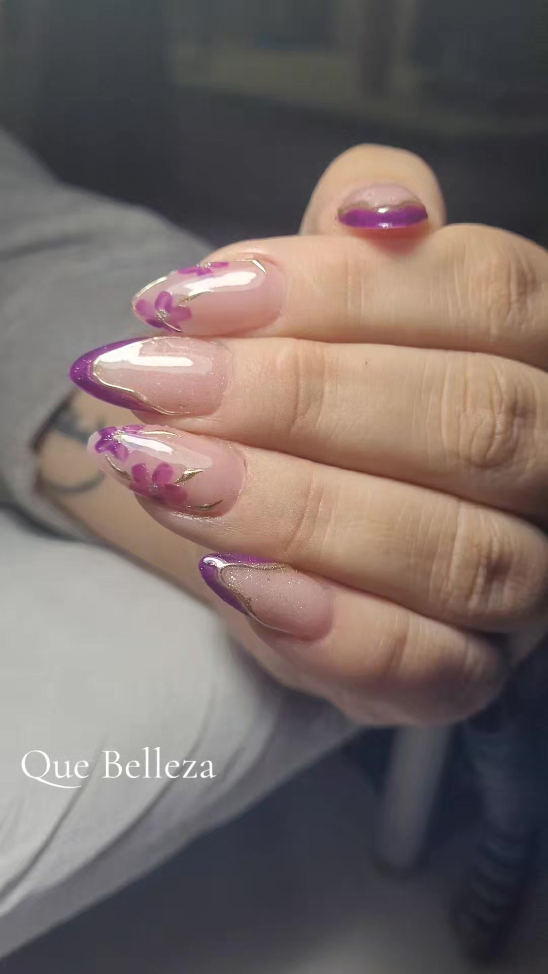 @Que Belleza