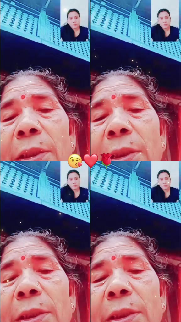 @pushpa kc chudali