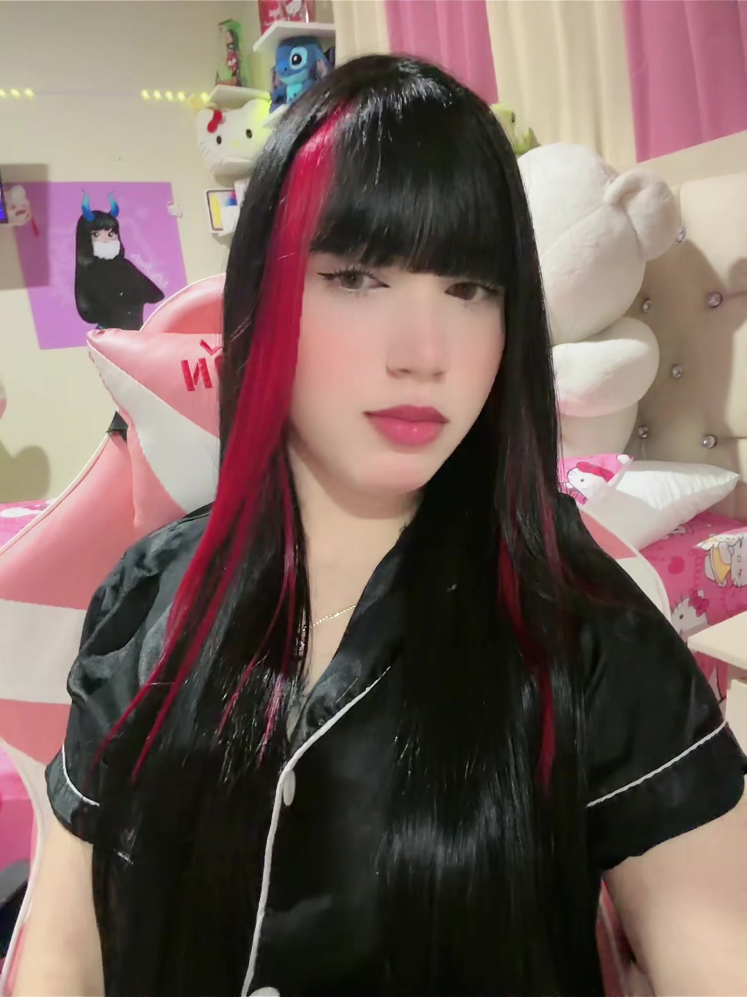 @Kitty