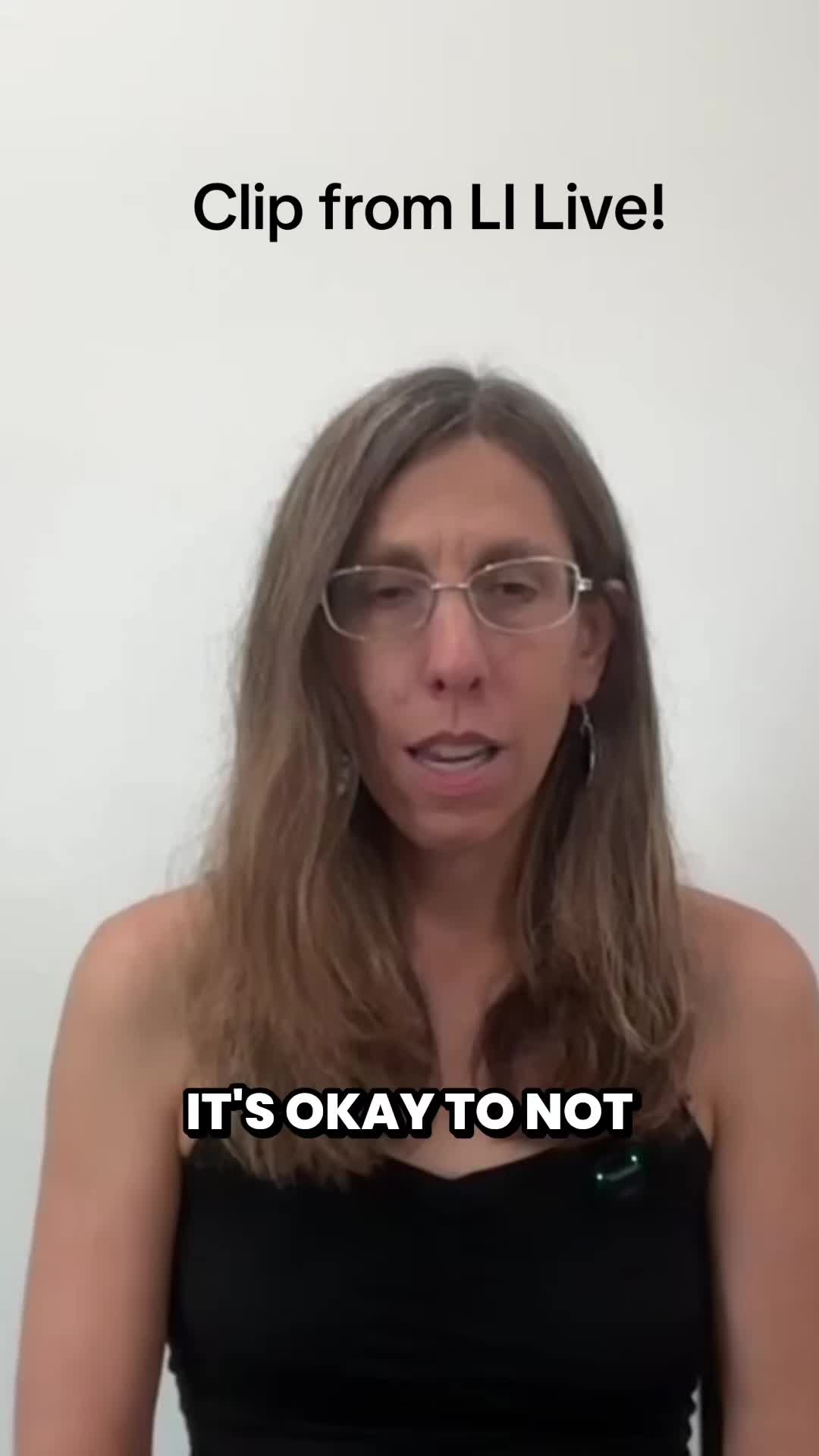 @Ellen Lubensky