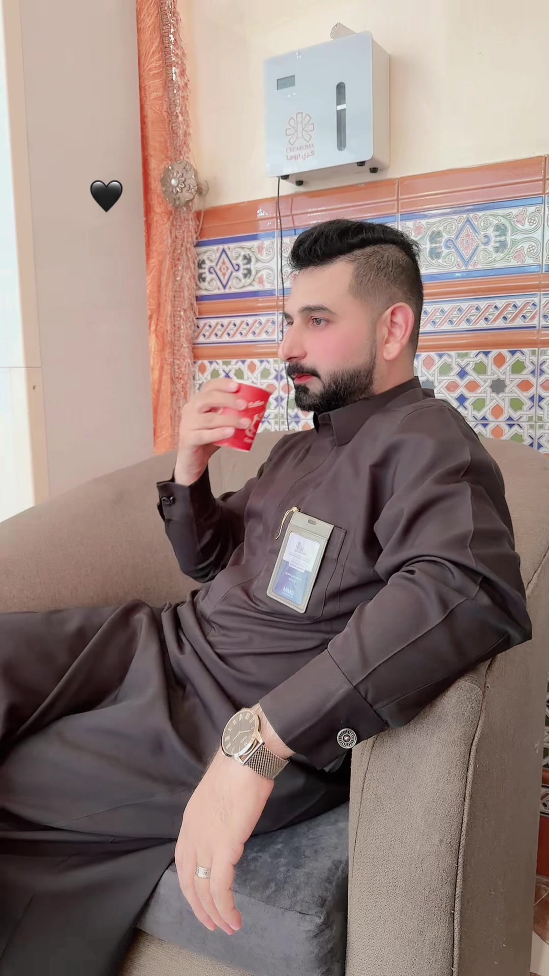 @Saudi Life 🧬 🇦🇪🇵🇰🇸🇦 🔥