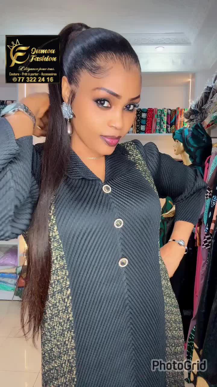 @Oumou Fashion Ndar Ndar bi