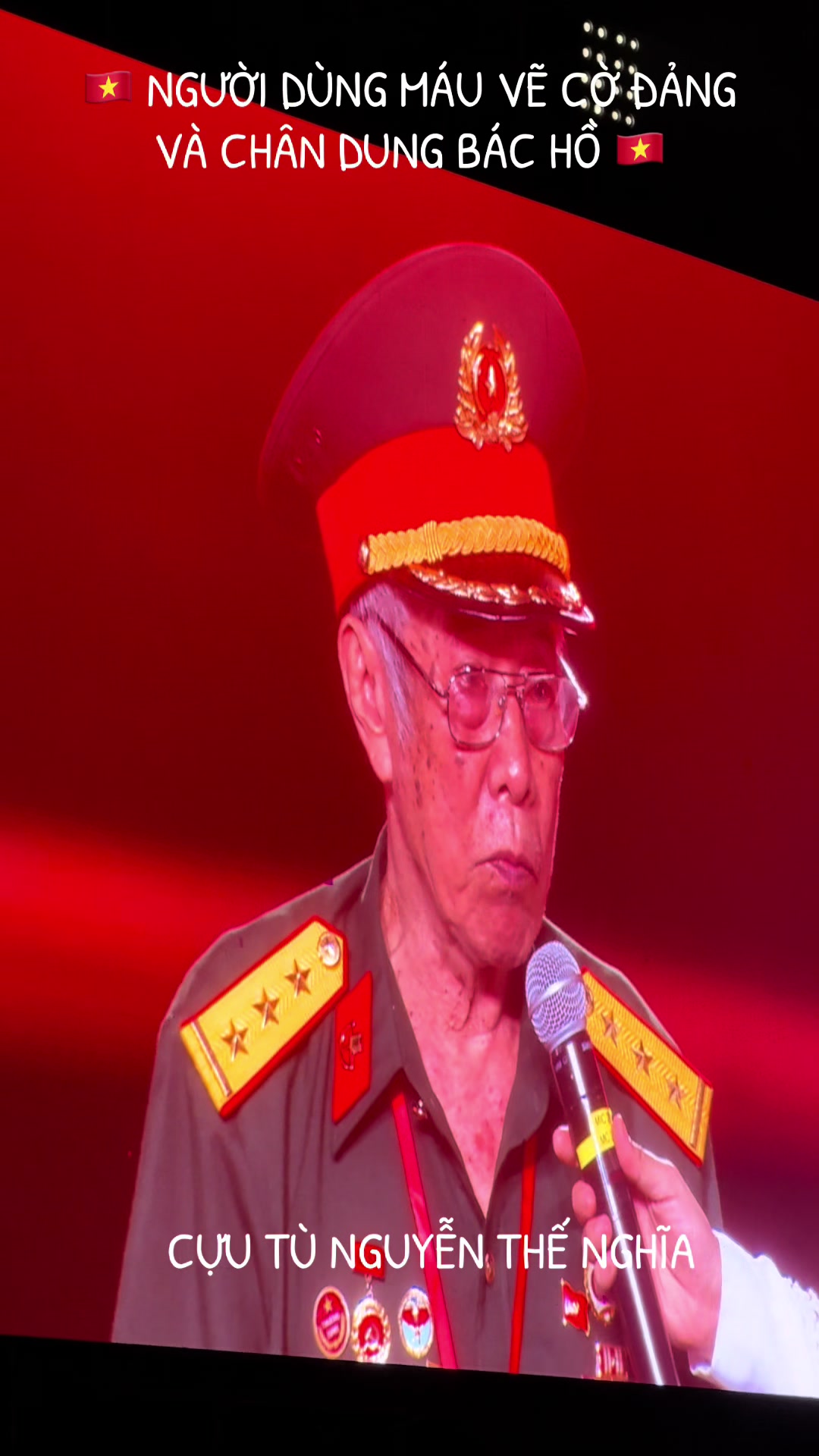 @🎖️ĐO&Agrave;N BẮC SƠN ANH H&Ugrave;NG🎖️