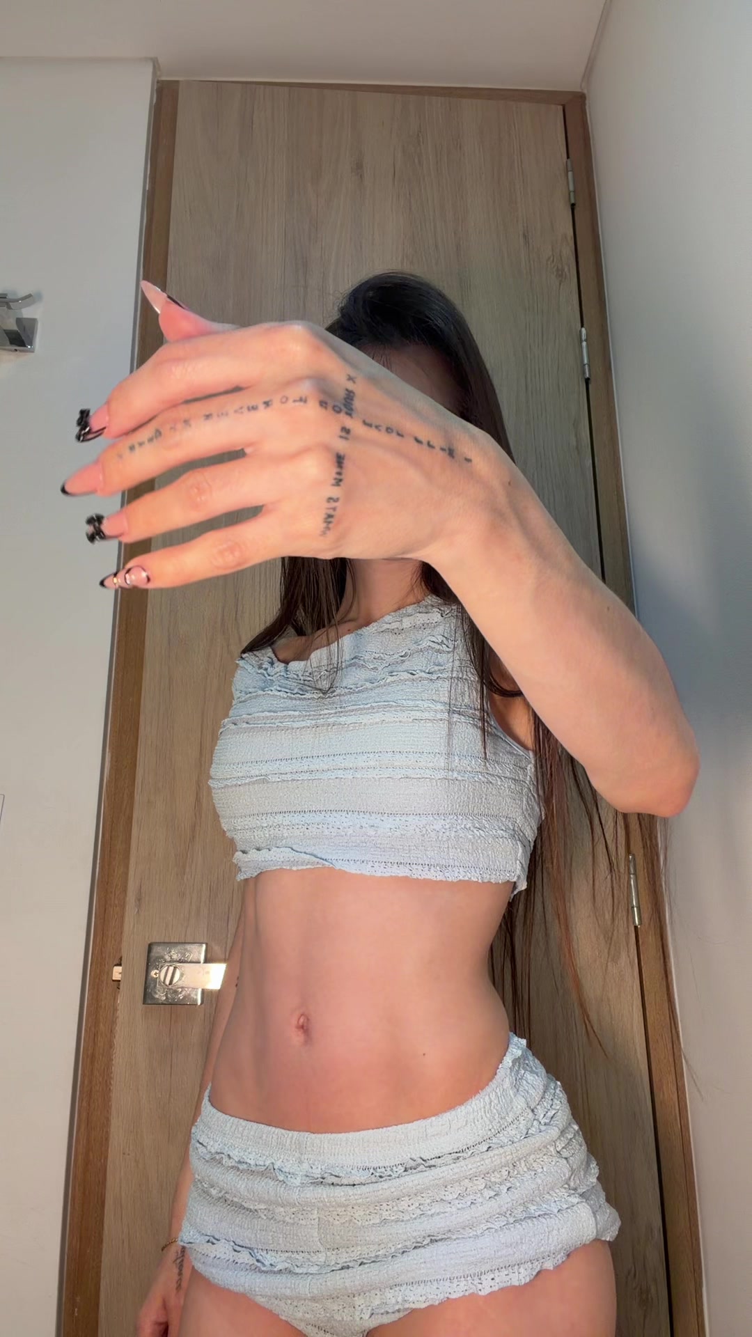 @Karina Restrepo