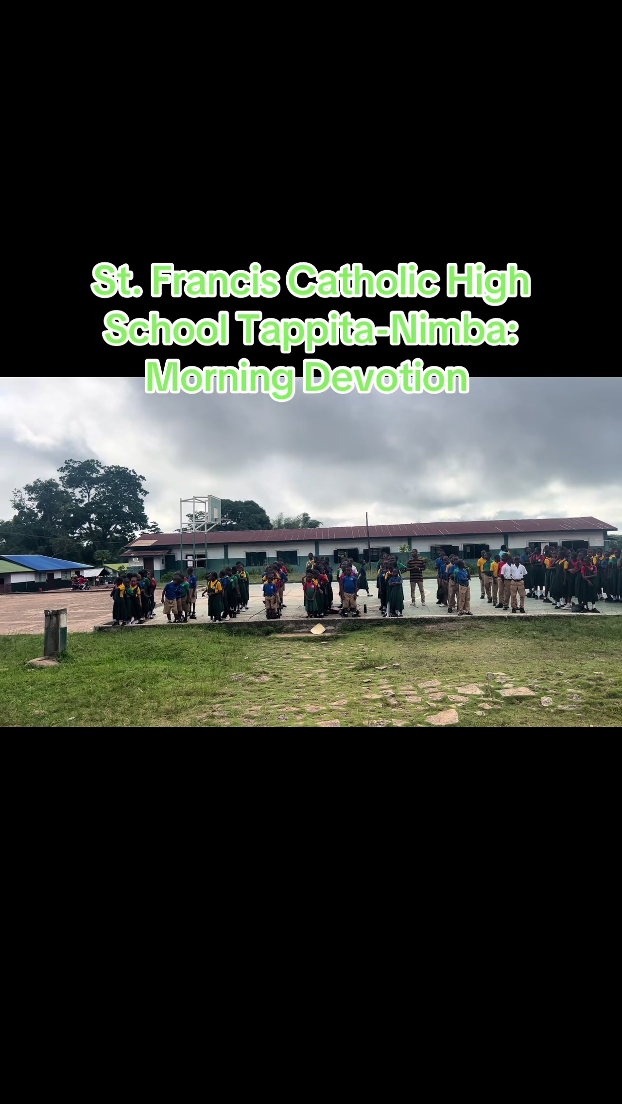 @Rev. Fr. Big Sam SDB