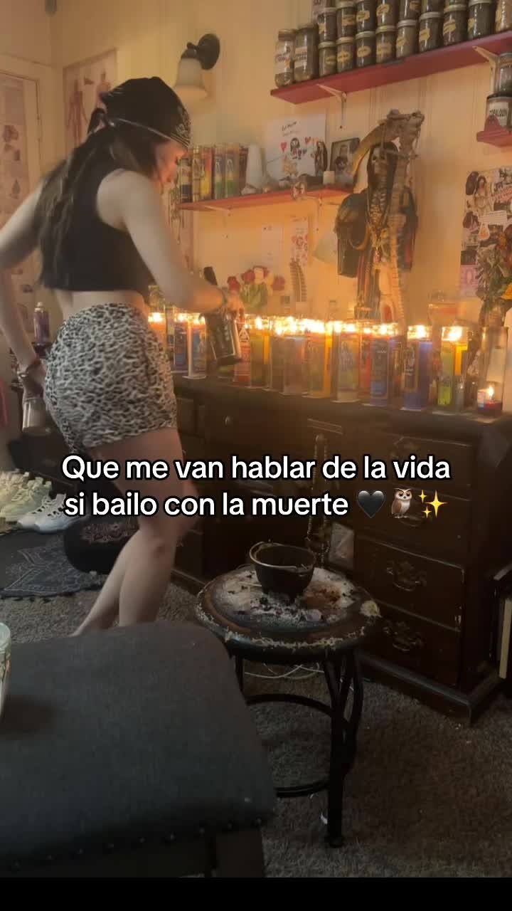 @TheReal🕷️⚰️ConjuringCass