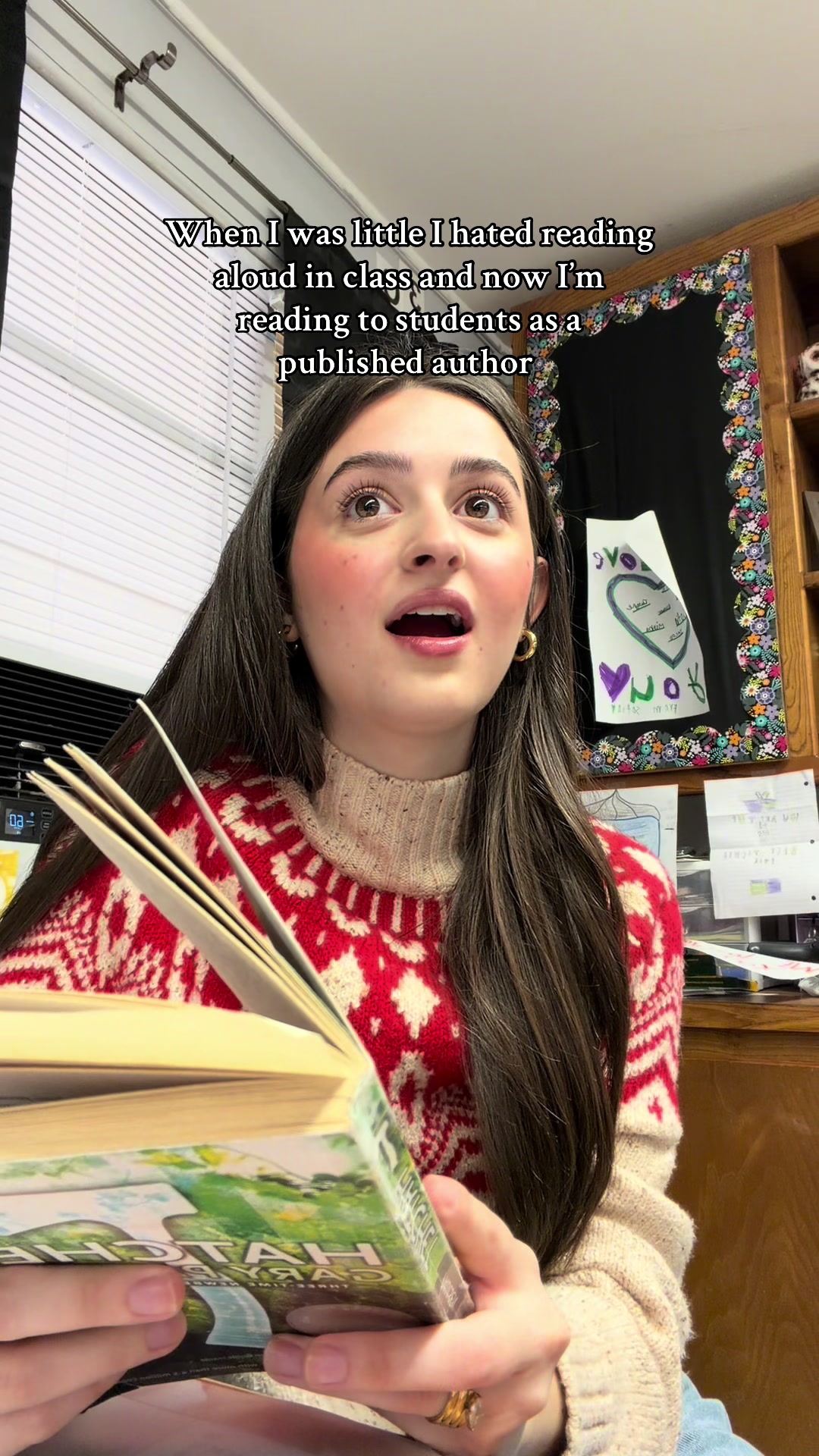 @Gracie