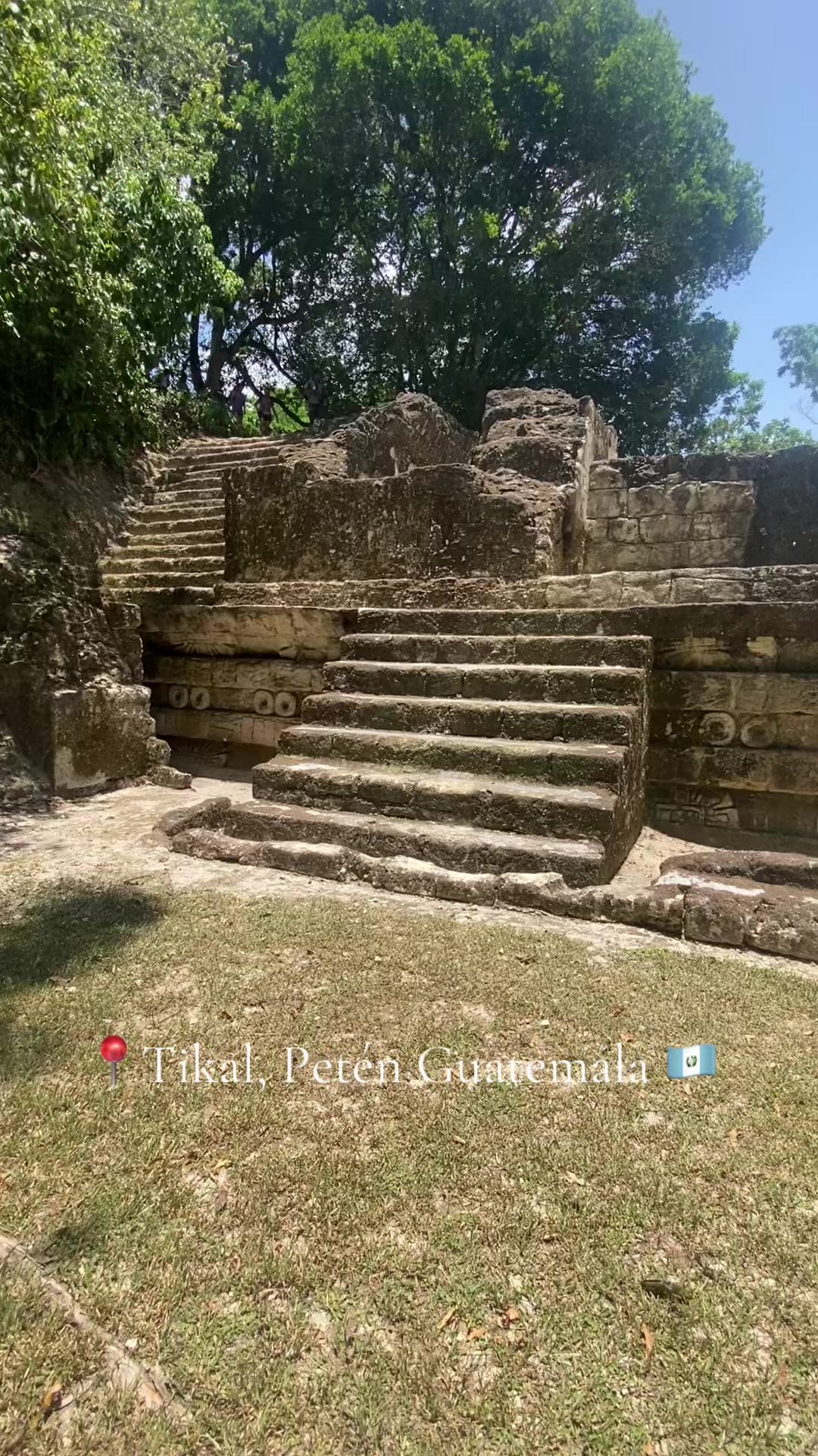 @Tony Tour’s Petén_Guia_Local