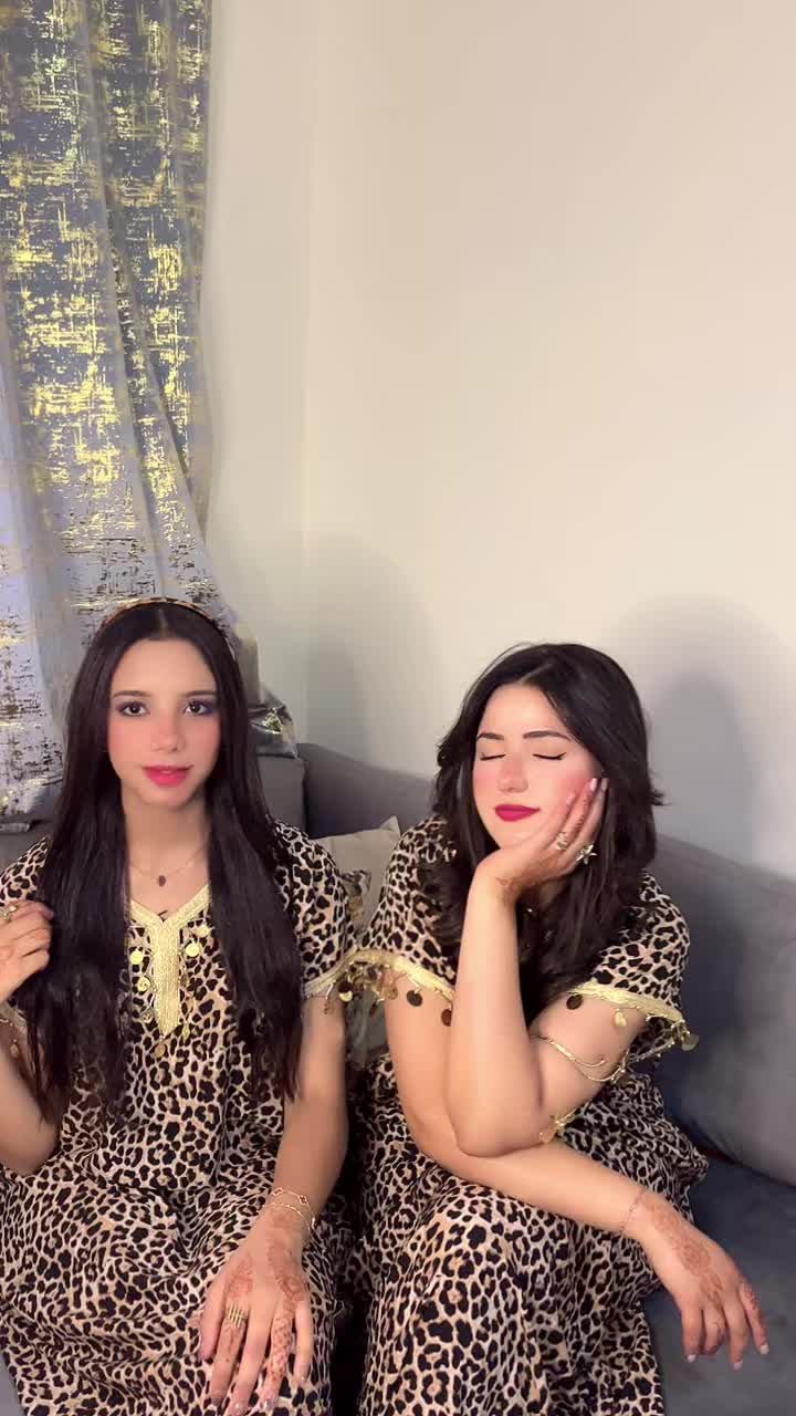 @inassanoussa 😘♥️