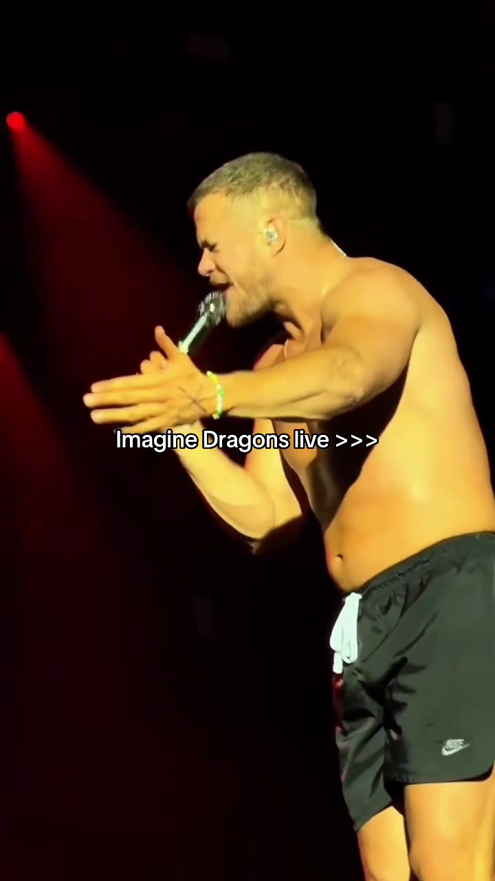 @Imagine Dragons Fan Page