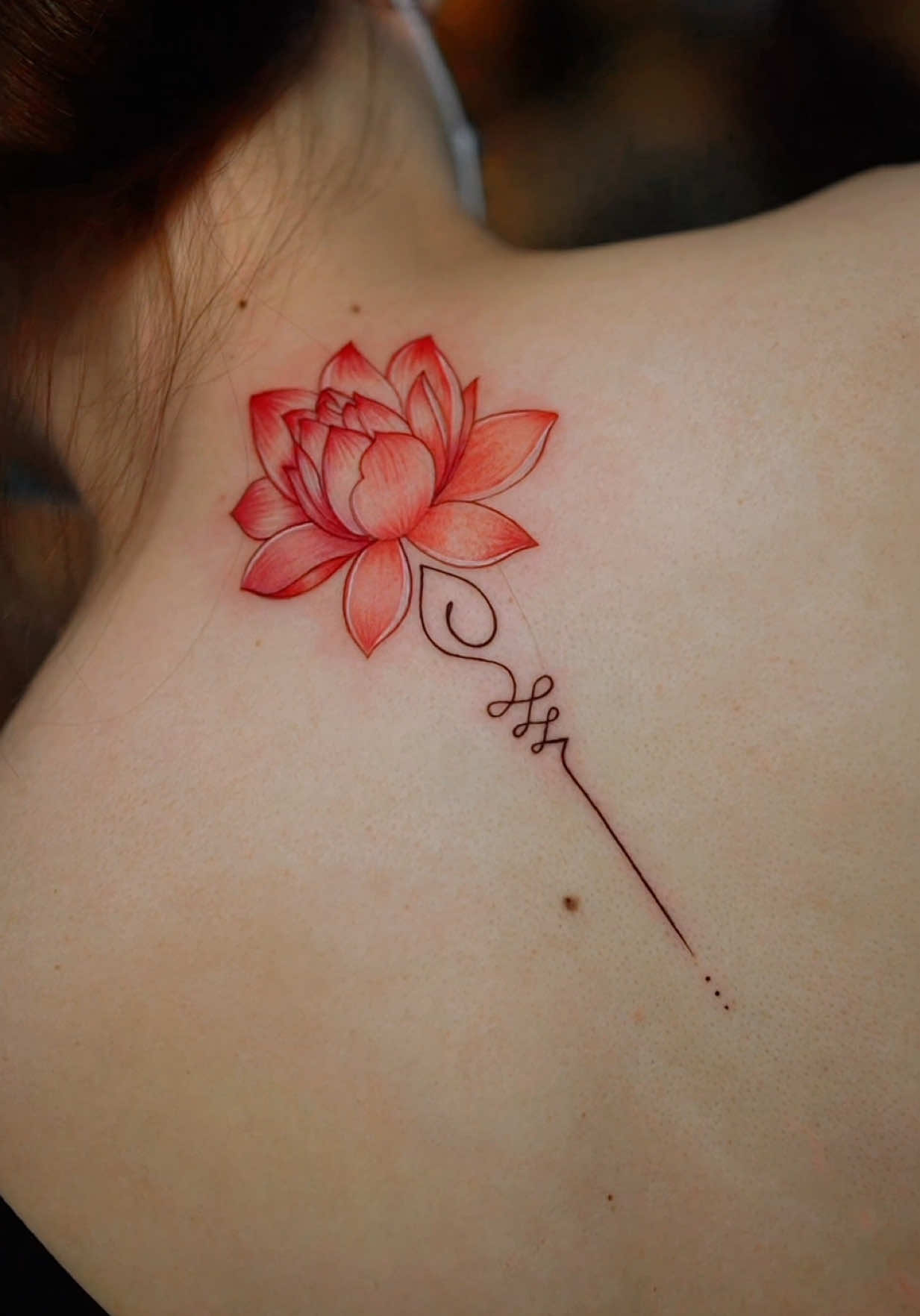 @Rise Ink Tattoo Pontianak