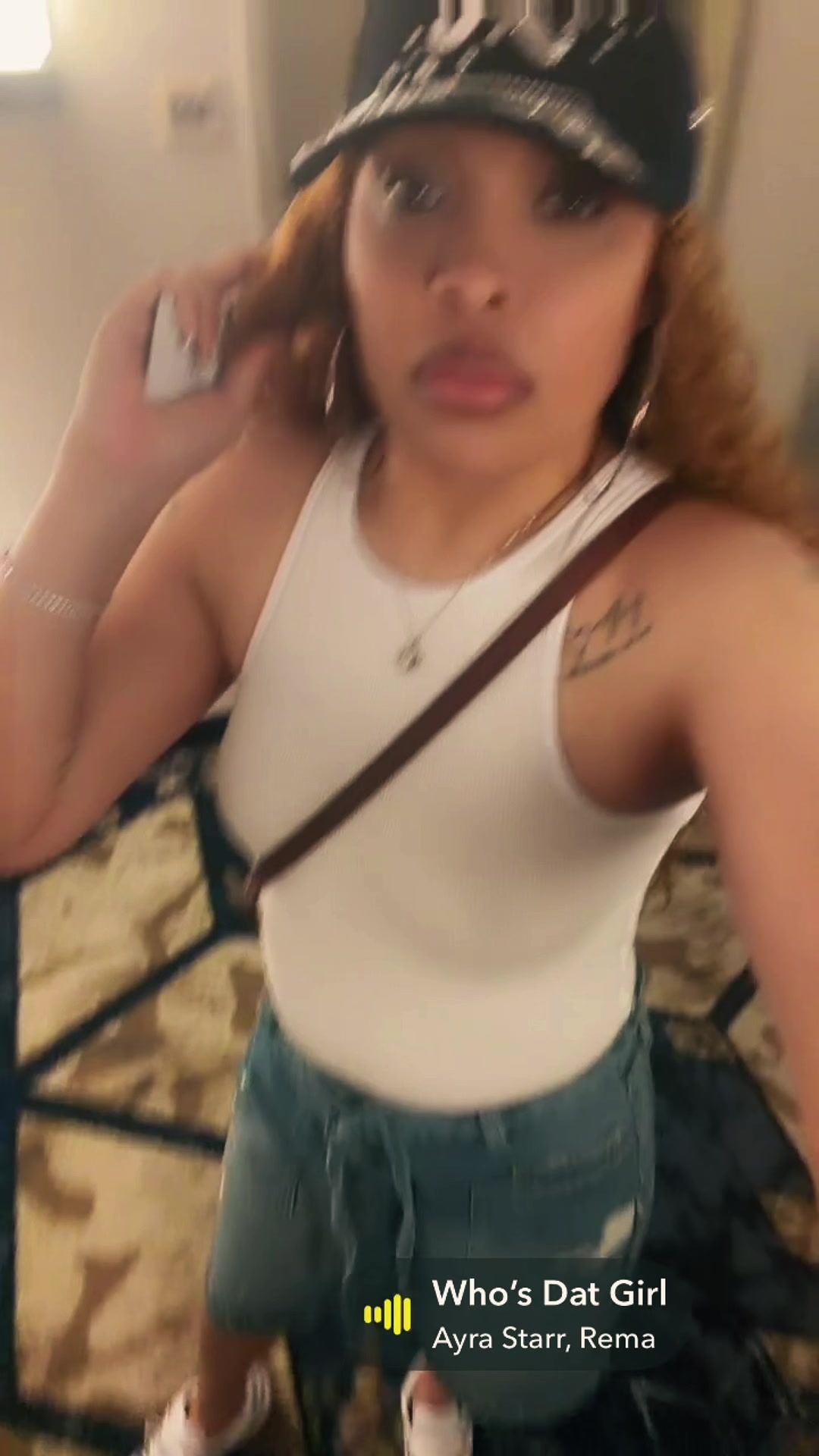 @Ladiesag