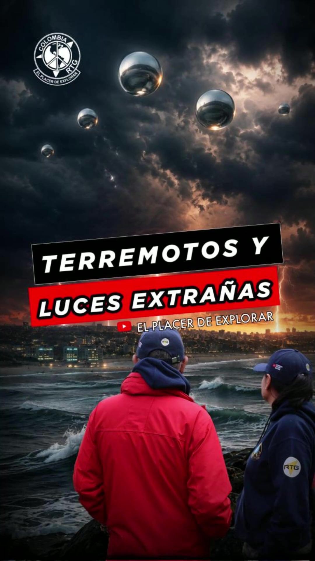 @El Placer De Explorar