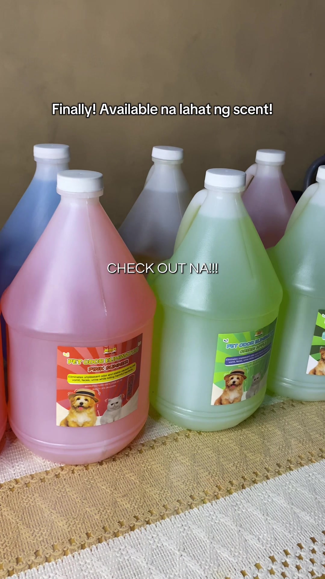 @CJ Cart🛒
