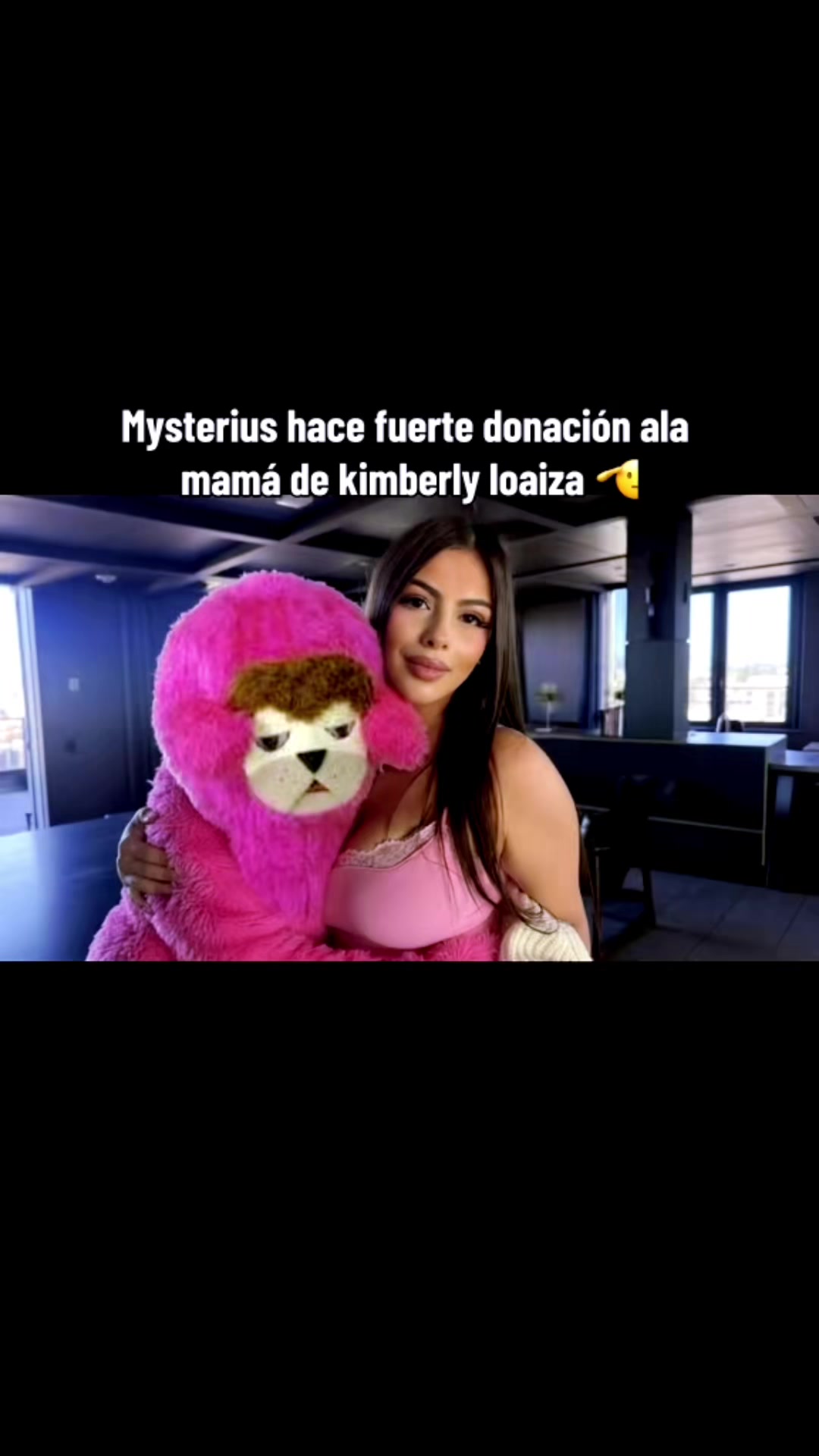 @Mystery 💕